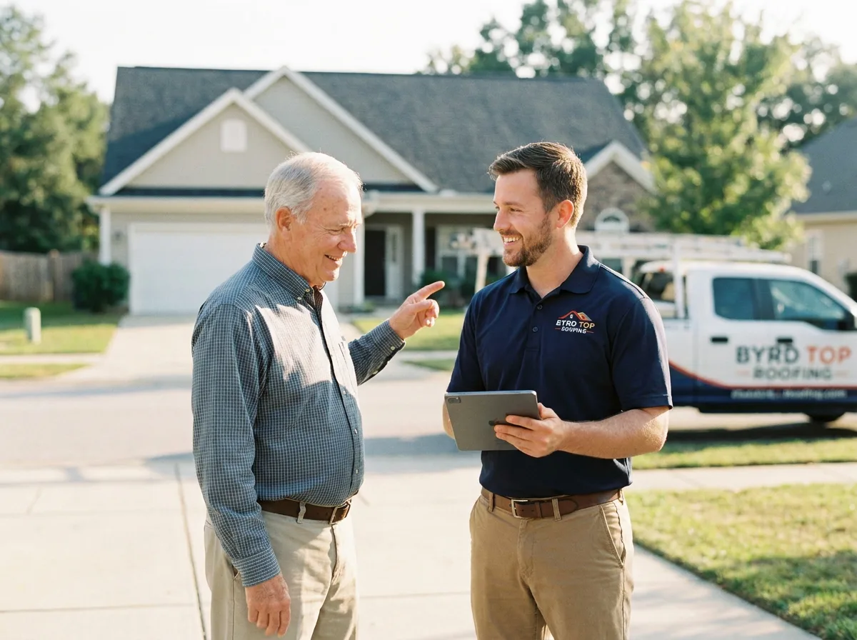 Roofing Nemo, TX FAQs